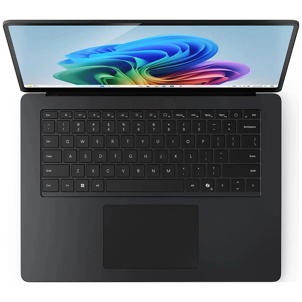 Microsoft Surface Laptop 7 15" Core Ultra 5 16GB 512GB W11P - Commercial - Black (Copilot+ PC)(EP2-22663) - 5