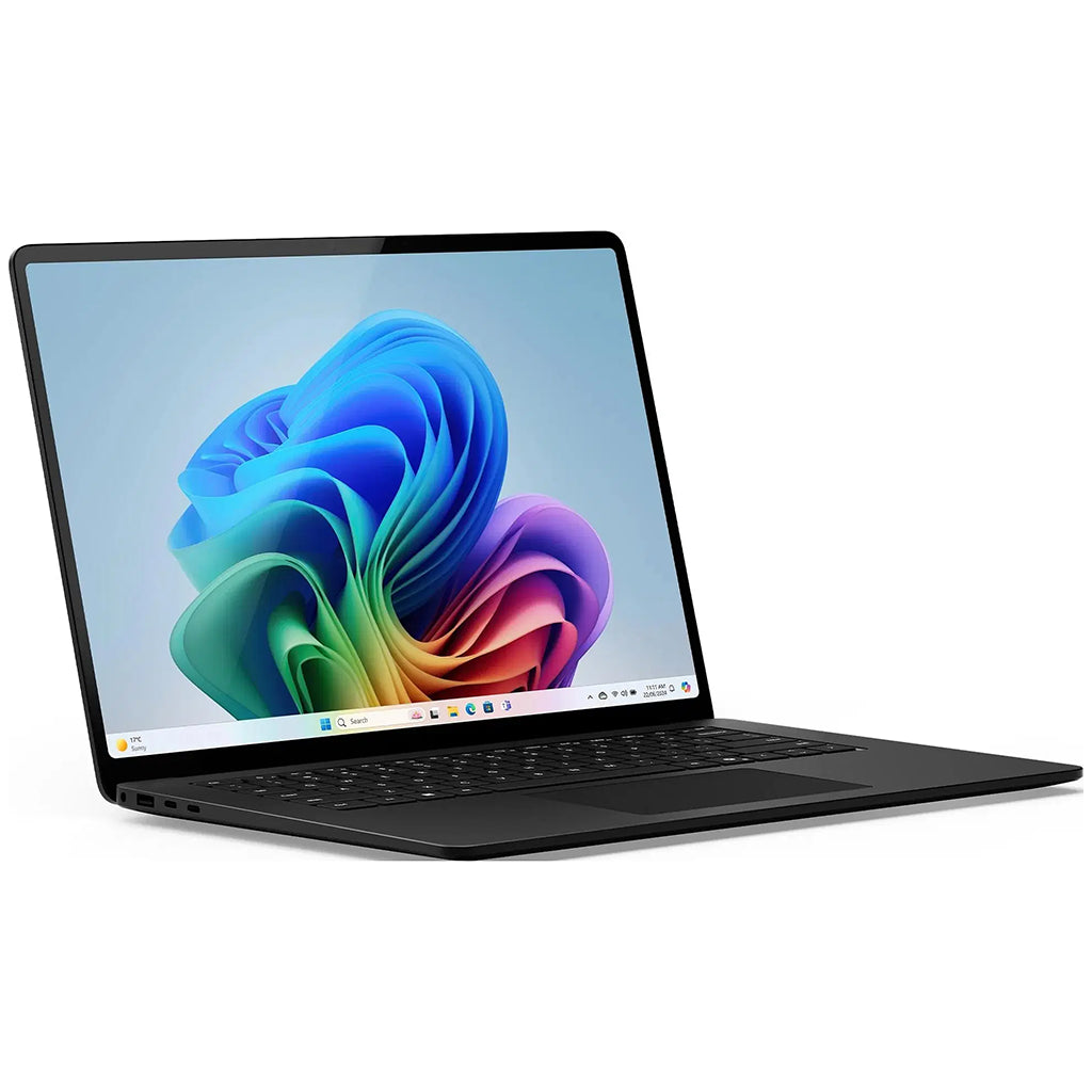Microsoft Surface Laptop 7 15" Core Ultra 5 16GB 512GB W11P - Commercial - Black (Copilot+ PC)(EP2-22663) - 3