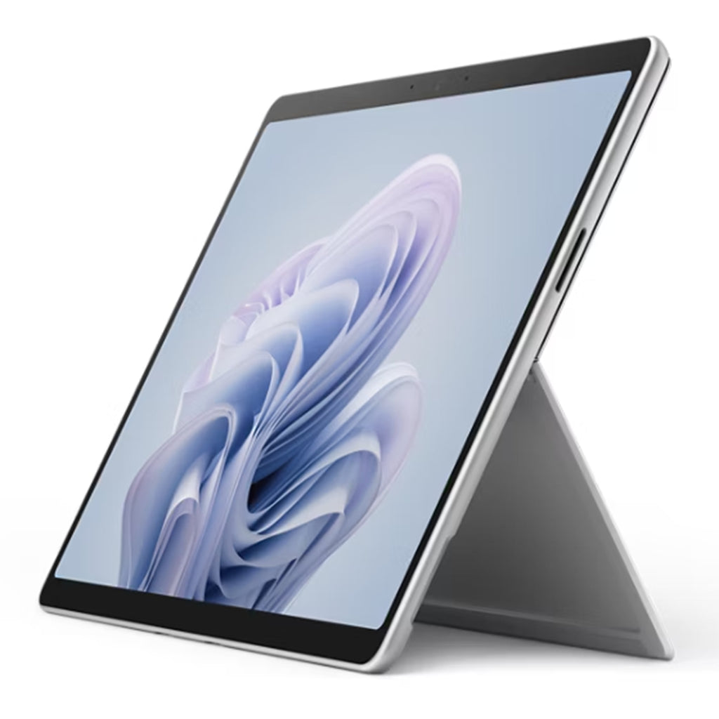 Microsoft Surface Pro 10 13" Core Ultra 7 32GB 256GB W11P 5G - Commercial - Platinum(EP2-26244) - 1