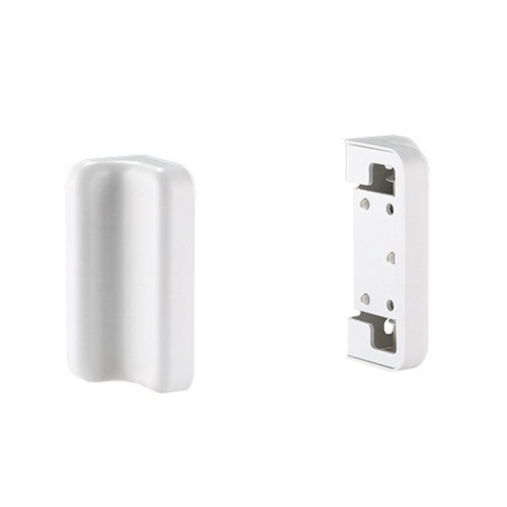 Brateck Slatwall Wall Mounting Plate(SW02-4) - 1