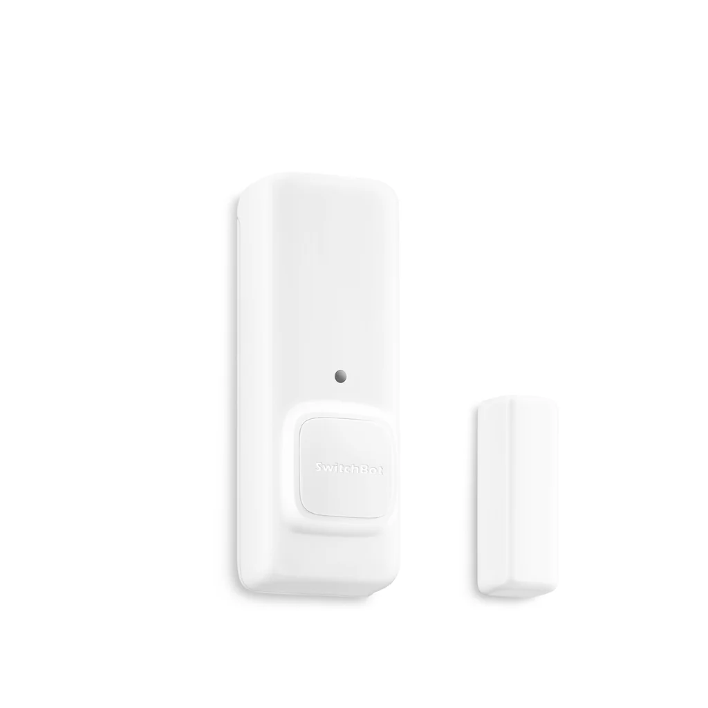 SwitchBot Contact Sensor(W1201500) - 1