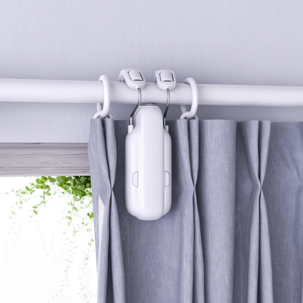 SwitchBot Curtain 3 - Rod(W2400000R) - 2