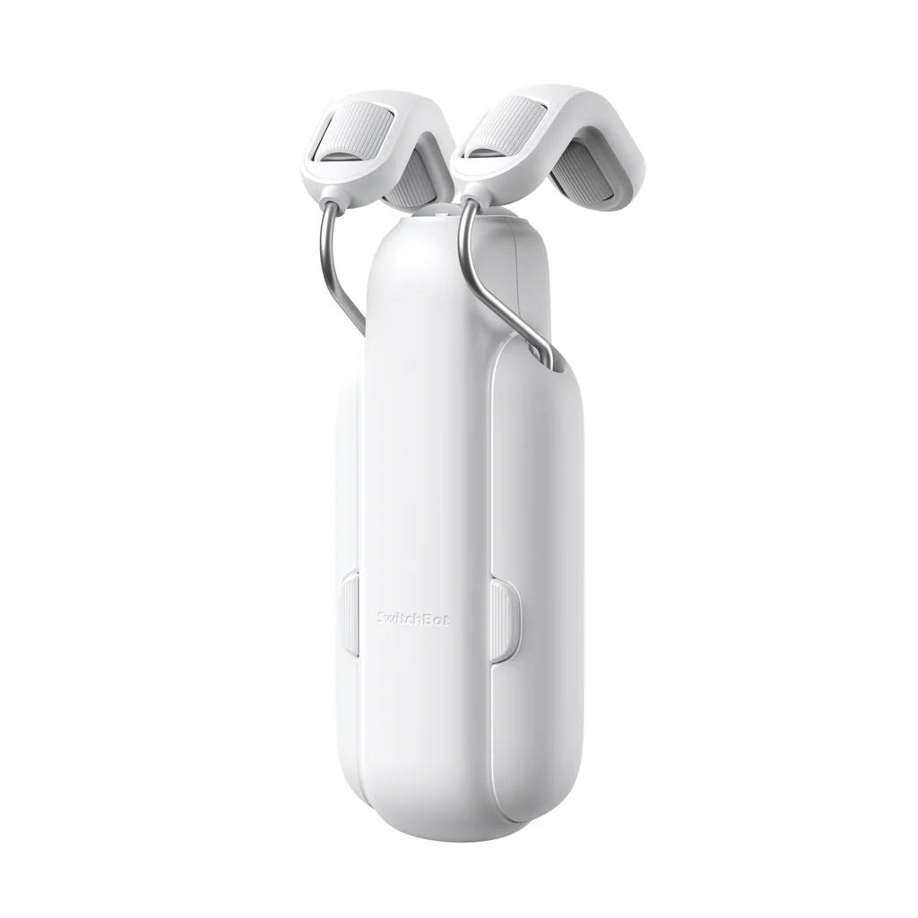 SwitchBot Curtain 3 - Rod(W2400000R) - 1