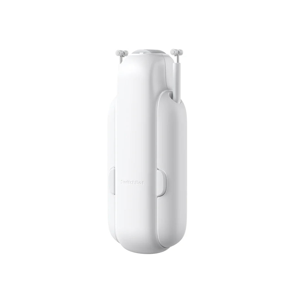 SwitchBot Curtain 3 - U Rail(W2400000U) - 1