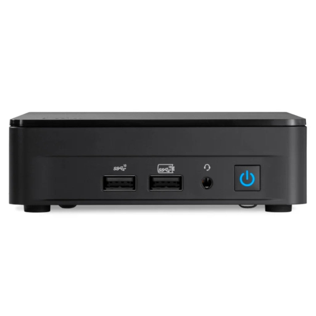 ASUS NUC13L3KV7 NUC Pro Barebone Kit - i7 13th Gen(SWNUC13L3KV7000) - 1