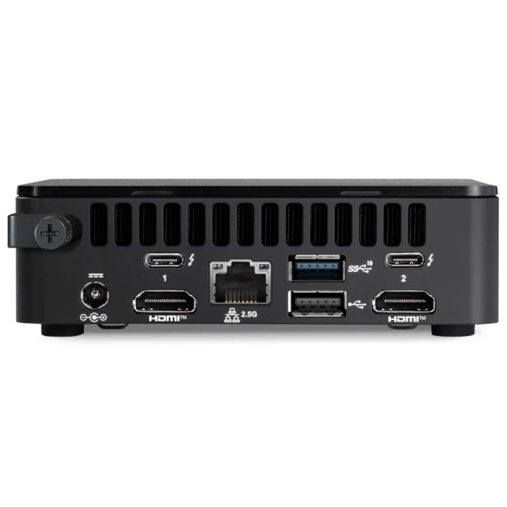 ASUS NUC13L3KV7 NUC Pro Barebone Kit - i7 13th Gen(SWNUC13L3KV7000) - 2