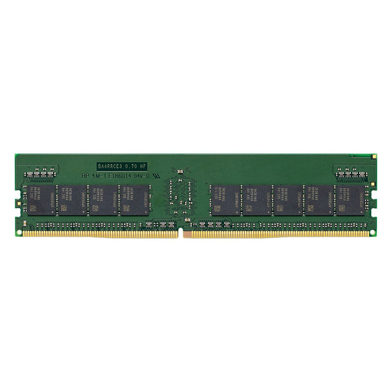 Synology 16GB DDR4 2666MHz ECC Memory Module - D4ER01-16G(D4ER01-16G) - 2