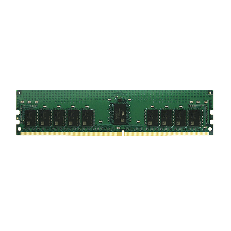 Synology 32GB (1x 32GB) DDR4 ECC Memory Module for HD6500, FS3410 - D4ER01-32G(D4ER01-32G) - 1