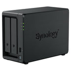 Synology DP320 ActiveProtect Appliance - 2x 8TB HDD(DP320) - 1
