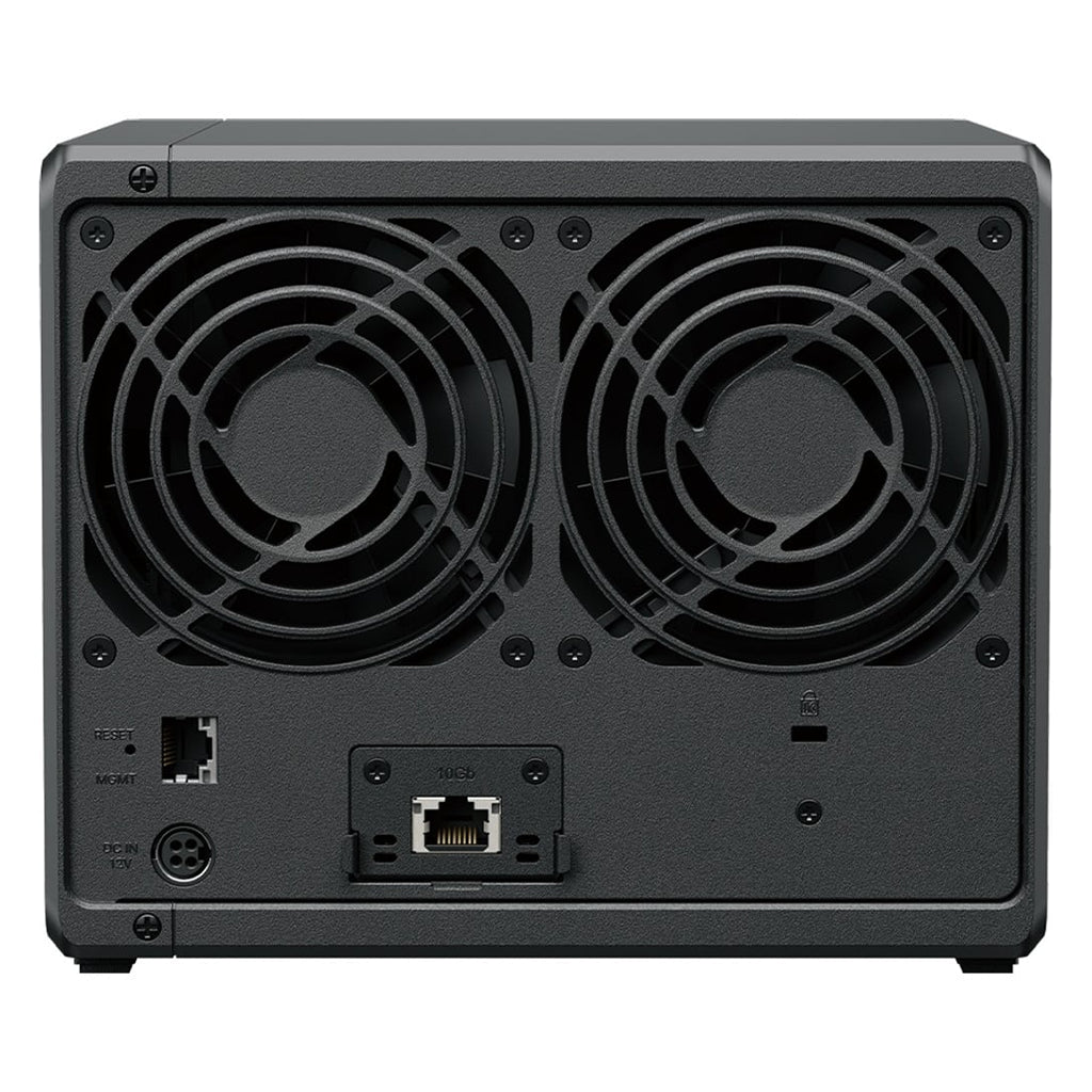 Synology DP340 ActiveProtect Appliance - 4x 8TB HDD 2x 400GB SSD(DP340) - 3