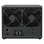 Synology DP340 ActiveProtect Appliance - 4x 8TB HDD 2x 400GB SSD(DP340) - 3