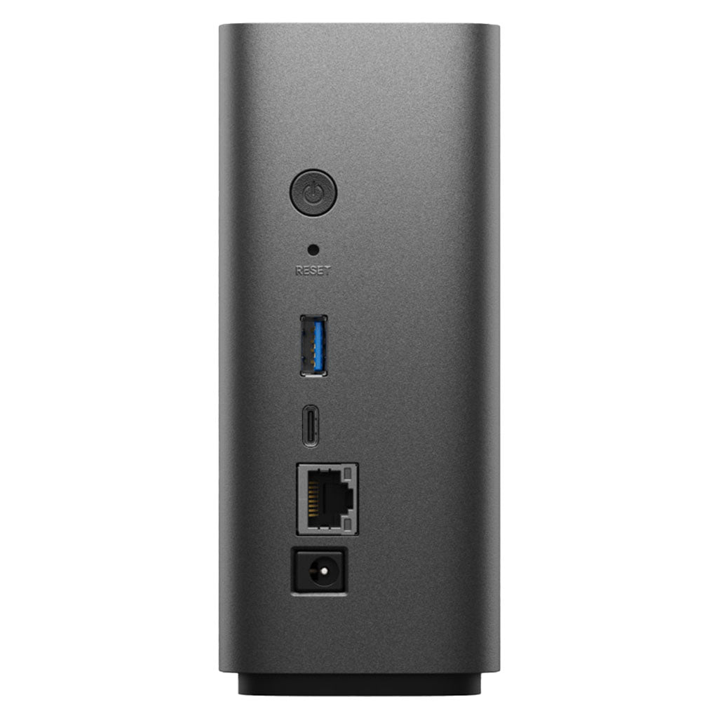 Synology BeeStation Plus 8TB HDD NAS Intel Celeron J4125 4GB DDR4(BST170-8T) - 3