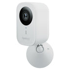 Synology CC400W 4MP Outdoor Wi-Fi Cube Camera with Night Vision(CC400W) - 2