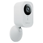 Synology CC400W 4MP Outdoor Wi-Fi Cube Camera with Night Vision(CC400W) - 5