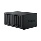 Synology DiskStation DS1825NEO+ 8-Bay HDD NAS Ryzen V1500B CPU 4GB RAM(DS1825NEO+) - 2