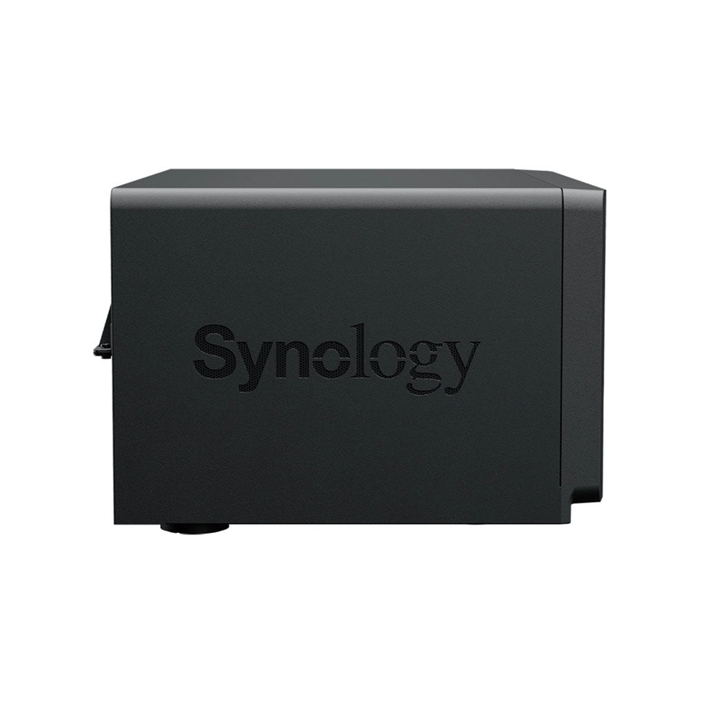 Synology DiskStation DS1825NEO+ 8-Bay HDD NAS Ryzen V1500B CPU 4GB RAM(DS1825NEO+) - 4
