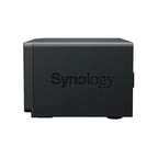 Synology DiskStation DS1825NEO+ 8-Bay HDD NAS Ryzen V1500B CPU 4GB RAM(DS1825NEO+) - 5