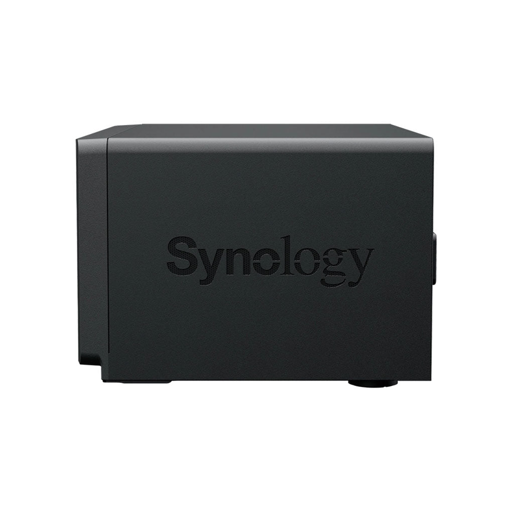 Synology DiskStation DS1825NEO+ 8-Bay HDD NAS Ryzen V1500B CPU 4GB RAM(DS1825NEO+) - 5
