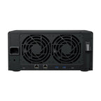 Synology DiskStation DS1825NEO+ 8-Bay HDD NAS Ryzen V1500B CPU 4GB RAM(DS1825NEO+) - 6