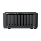 Synology DiskStation DS1825NEO+ 8-Bay HDD NAS Ryzen V1500B CPU 4GB RAM(DS1825NEO+) - 1