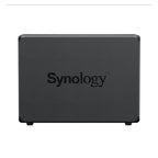 Synology DiskStation DS725NEO+ 2-Bay HDD NAS Ryzen R1600 CPU 4GB RAM(DS725NEO+) - 4