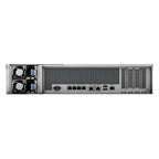 Synology FlashStation FS3410 24-Bay 2U Diskless NAS Xeon CPU 16GB RAM(FS3410) - 6
