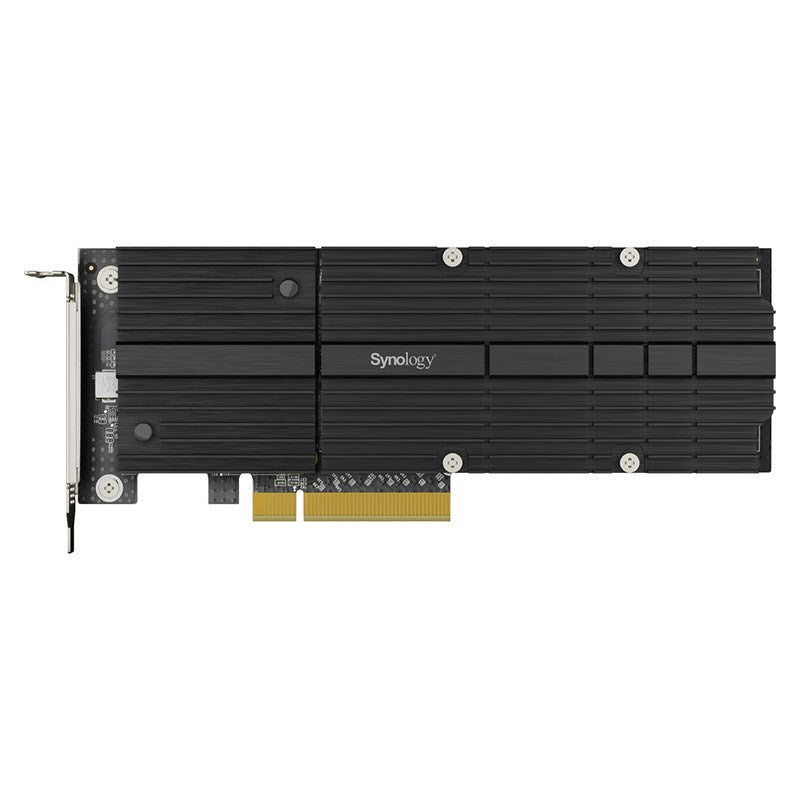 Synology M2D20 Dual-slot M.2 NVMe SSD Adapter Card(M2D20) - 4