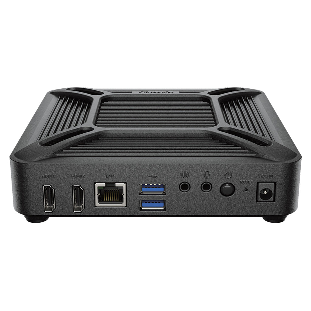 Synology VisualStation VS600HD 4K TV-Wall Solution for Surveillance Station(VS600HD) - 2
