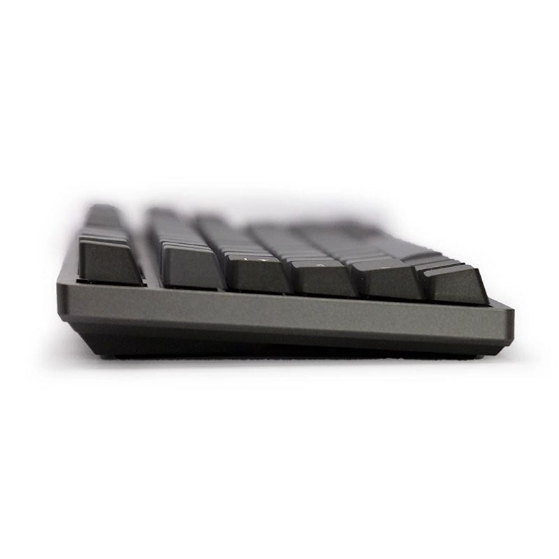 Tai-Hao Mx-Switch Type Doubleshot PBT 104-Key Keycap Set - Lavastone(104C02GL201) - 3