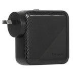 Targus 100W USB-C Travel GaN Charger(APA109GL) - 1