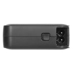 Targus 100W USB-C Travel GaN Charger(APA109GL) - 2