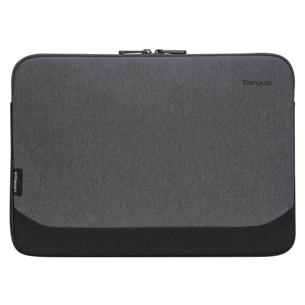 Targus 13-14" Cypress Laptop Sleeve with EcoSmart - Light Grey(TBS64602GL) - 1