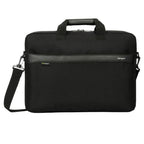 Targus 13-14" GeoLite EcoSmart Slim Briefcase(TBS576GL) - 1