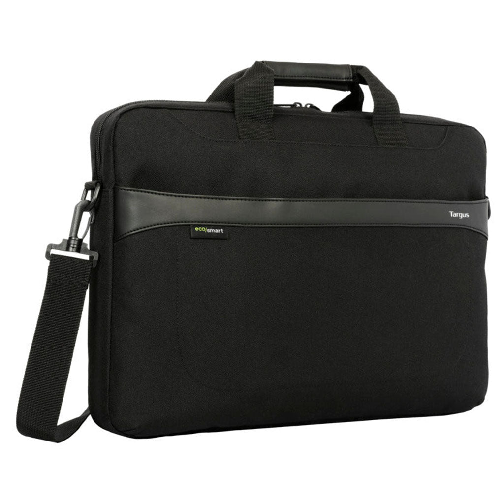 Targus 13-14" GeoLite EcoSmart Slim Briefcase(TBS576GL) - 2