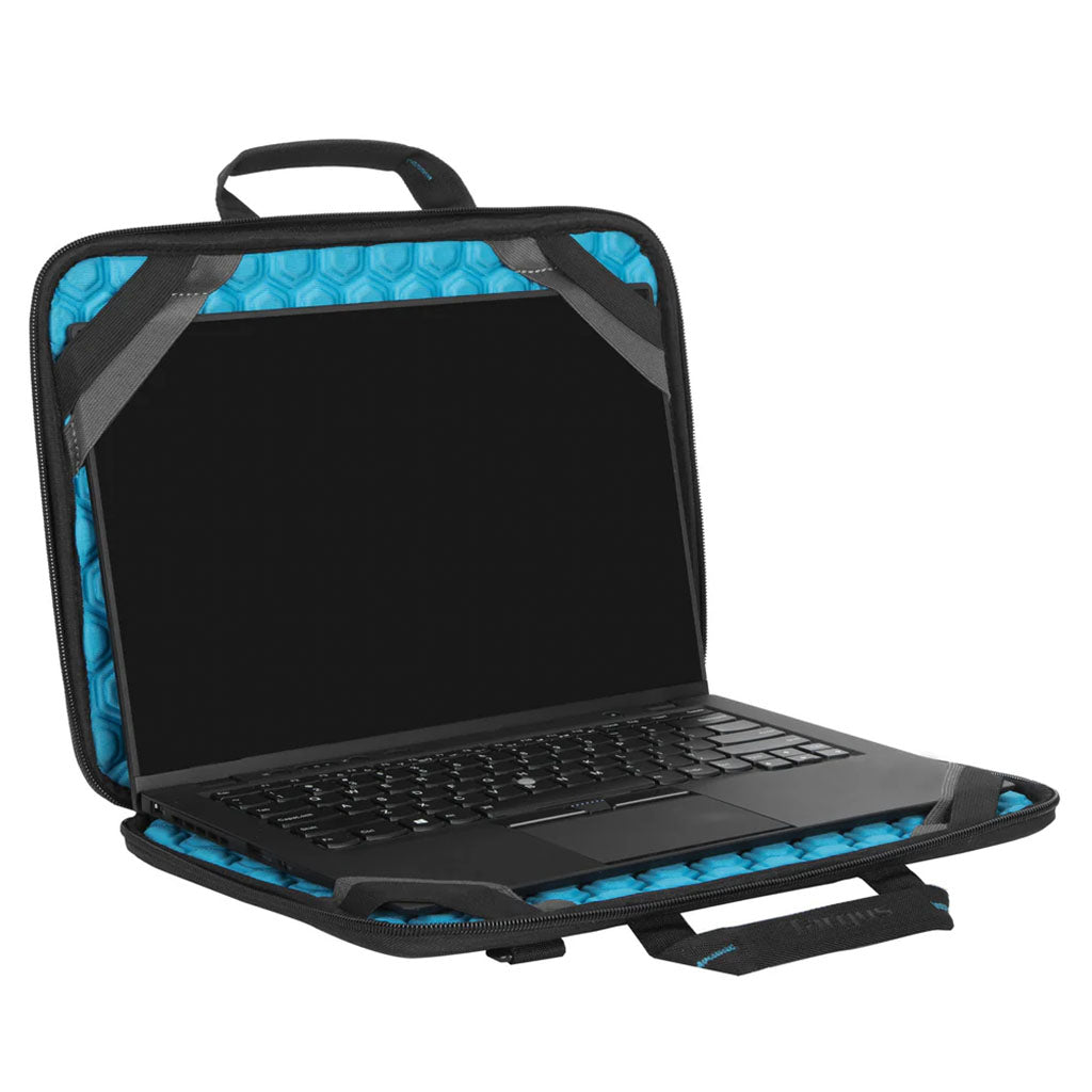 Targus 13-14" Work-In Rugged Case with Dome Protection(TED035GL) - 6