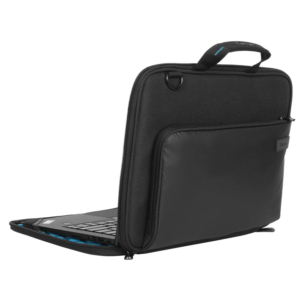 Targus 13-14" Work-In Rugged Case with Dome Protection(TED035GL) - 5