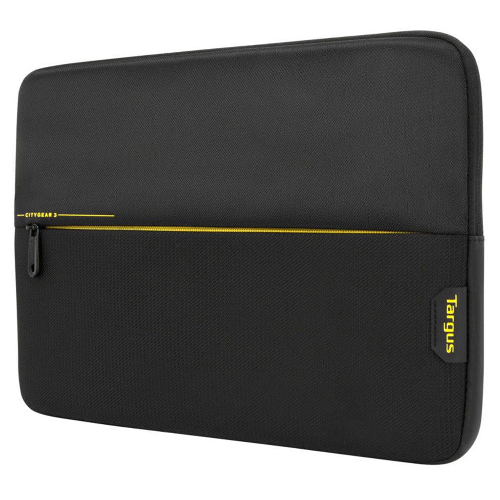 Targus 14" CityGear Laptop Sleeve(TSS931GL) - 1