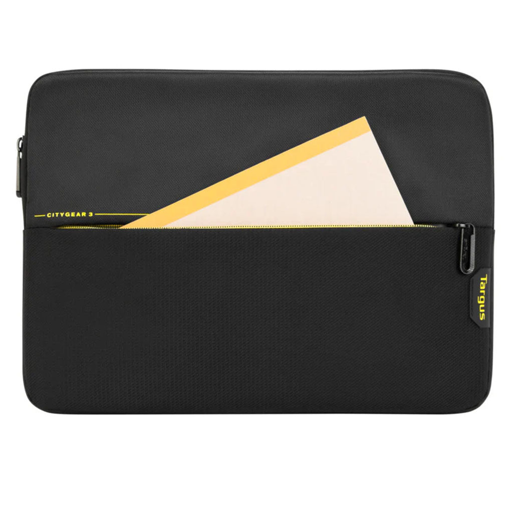 Targus 14" CityGear Laptop Sleeve(TSS931GL) - 5
