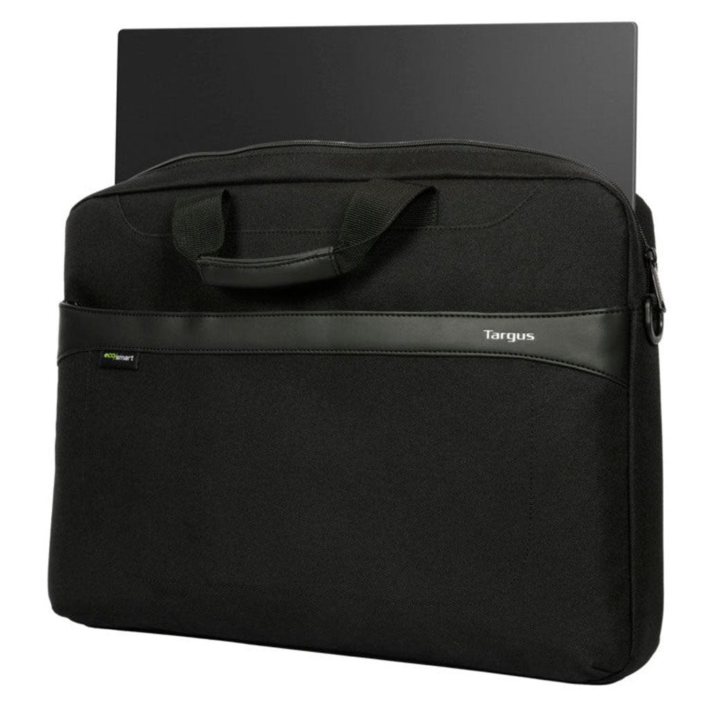 Targus 15-16" GeoLite EcoSmart Slim Briefcase(TSS984GL) - 7