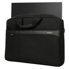Targus 15-16" GeoLite EcoSmart Slim Briefcase(TSS984GL) - 7