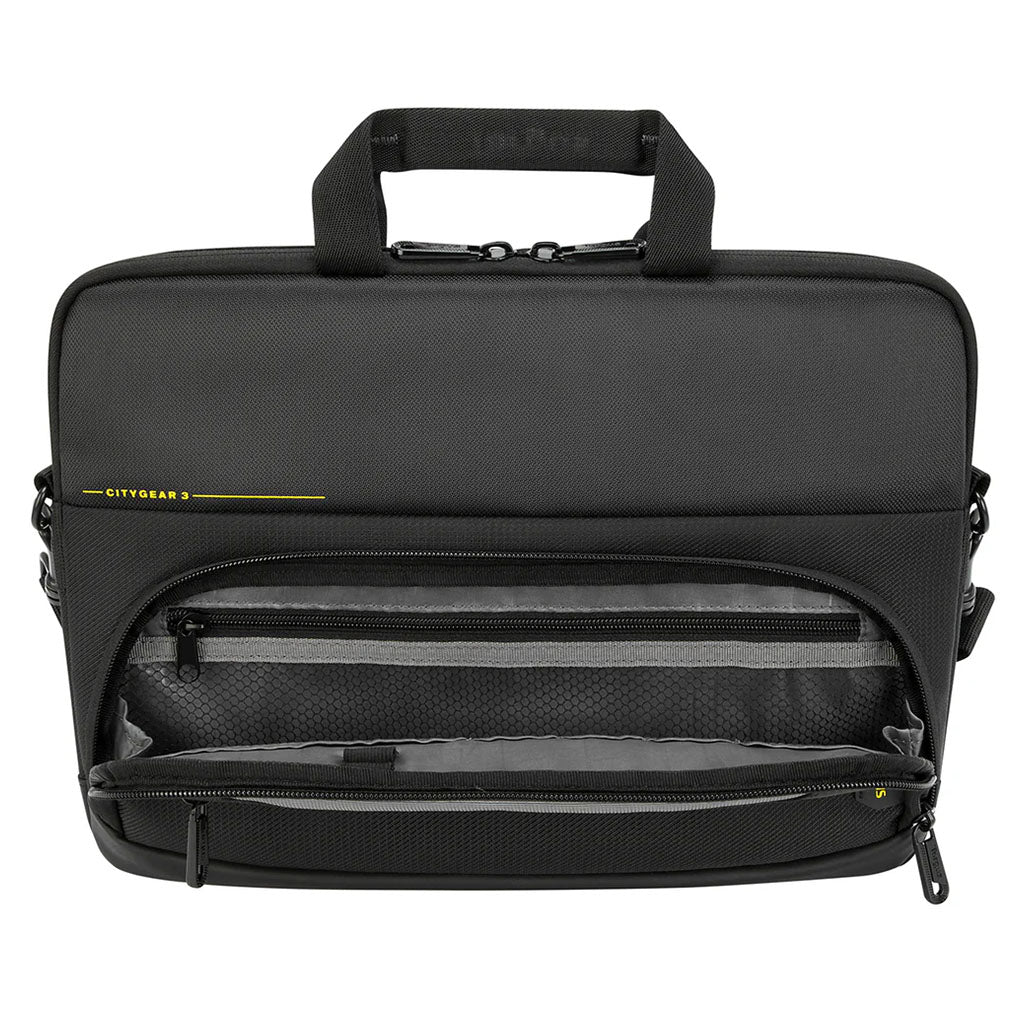Targus 15.6" CityGear 3 Slimlite Laptop Case(TSS867GL) - 5