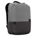 Targus 16" Sagano EcoSmart Commuter Backpack - Grey(TBB635GL) - 1