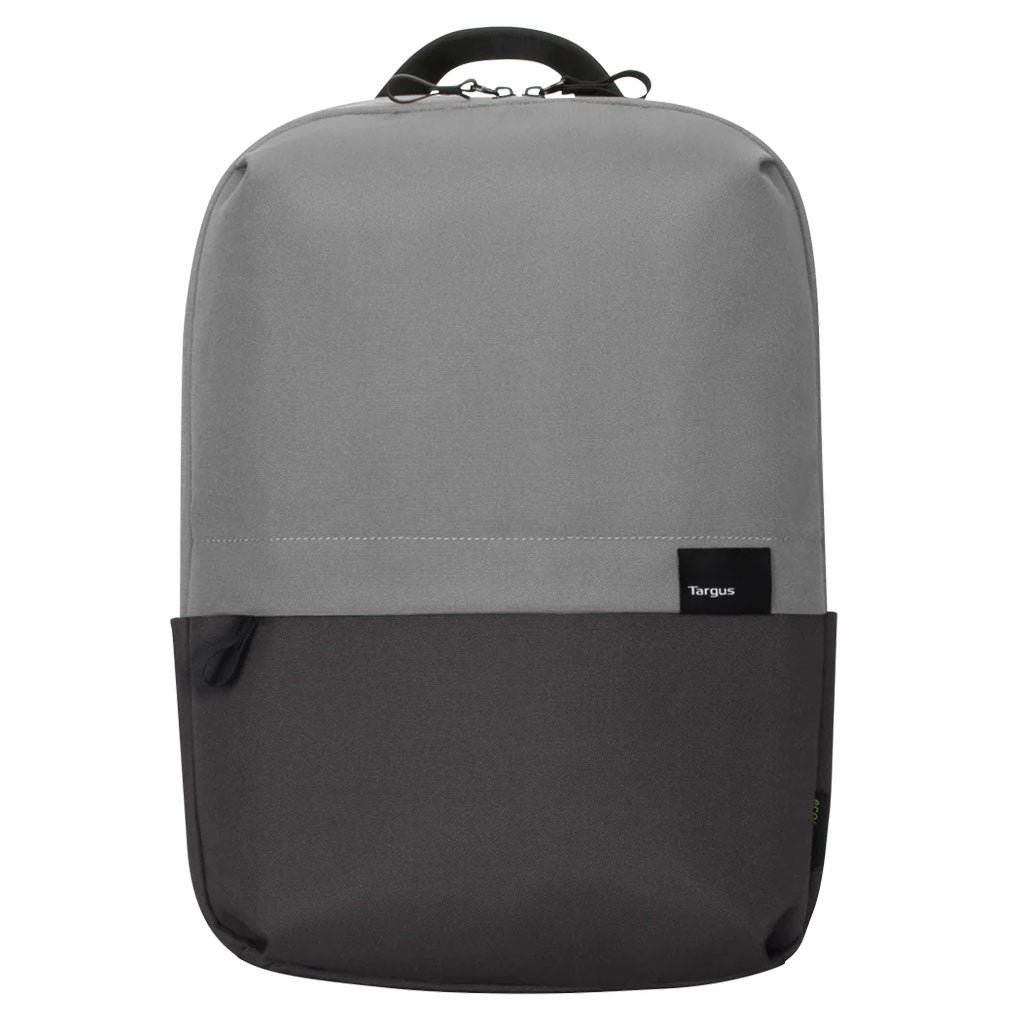 Targus 16" Sagano EcoSmart Commuter Backpack - Grey(TBB635GL) - 6
