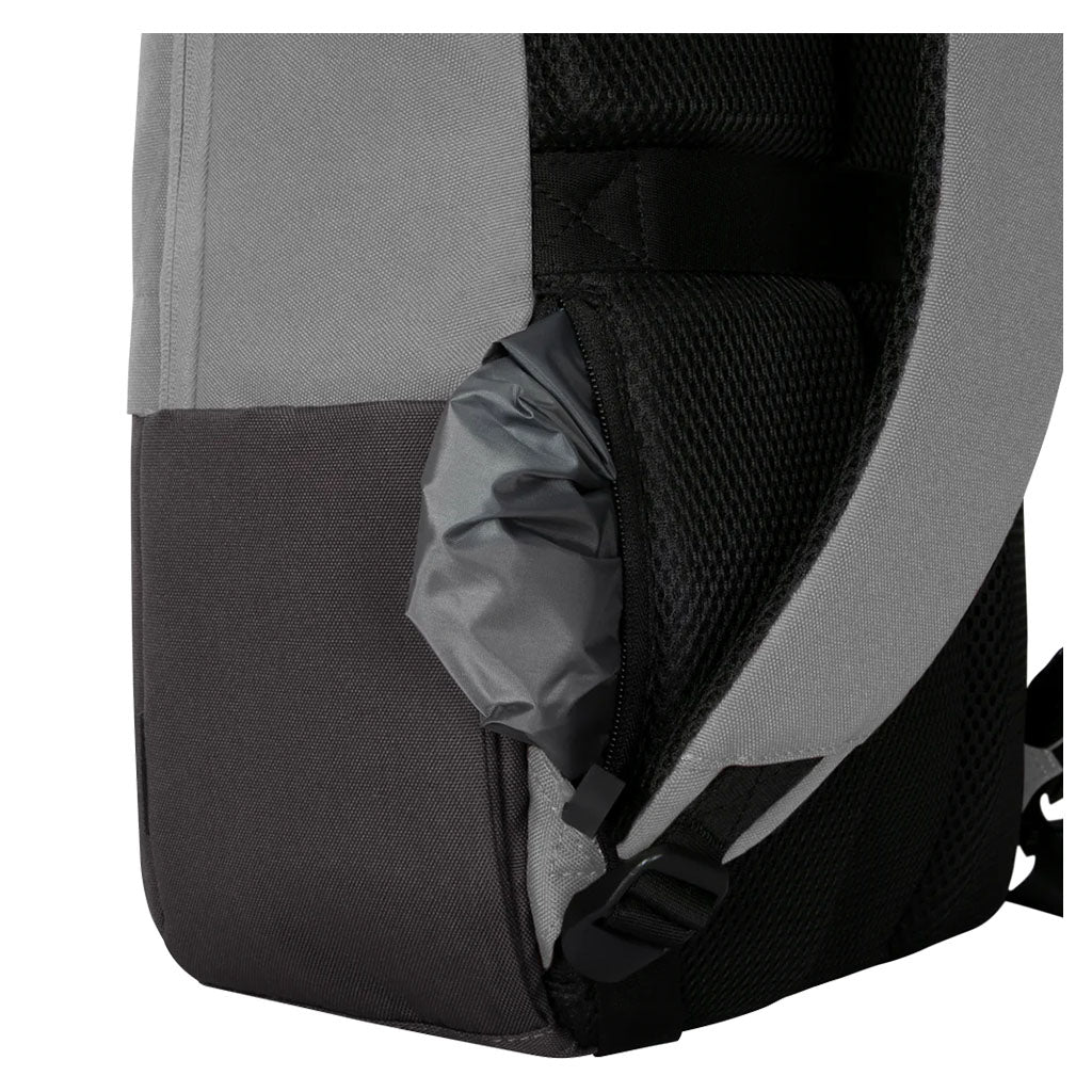 Targus 16" Sagano EcoSmart Commuter Backpack - Grey(TBB635GL) - 13
