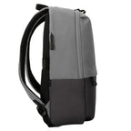 Targus 16" Sagano EcoSmart Commuter Backpack - Grey(TBB635GL) - 8