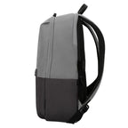 Targus 16" Sagano EcoSmart Commuter Backpack - Grey(TBB635GL) - 12