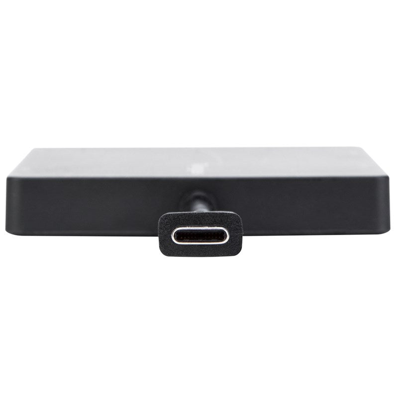 Targus 4-Port USB-C Hub with Power Delivery(ACH924AU) - 5