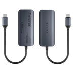 Targus 4-Port USB-C HyperDrive Next Hub(HD4001GL) - 4