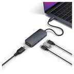 Targus 4-Port USB-C HyperDrive Next Hub(HD4001GL) - 6