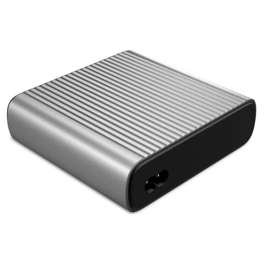 Targus 4-Port USB-C HyperJuice 245W GaN Desktop Charger(HJGAN245-AU) - 2